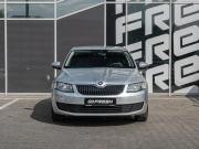 Skoda Octavia III (A7) Краснодар  - изображение 20