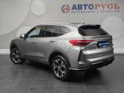 Haval F7 I Рестайлинг Москва  - изображение 29