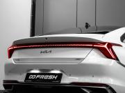 Kia K8 I Тюмень  - изображение 44