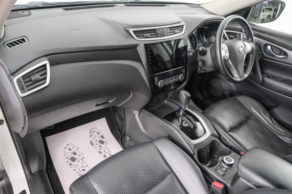 Nissan X-Trail III Красноярск  - изображение 13