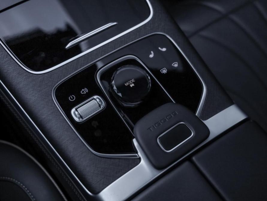 Chery Tiggo 9 I (China Market) Санкт-Петербург  - изображение 19