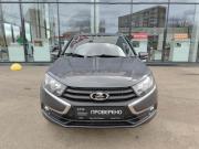 Lada (ВАЗ) Granta I Рестайлинг Ижевск  - изображение 24