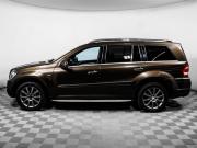 Mercedes-Benz GL-Класс I (X164) Рестайлинг Москва  - изображение 25
