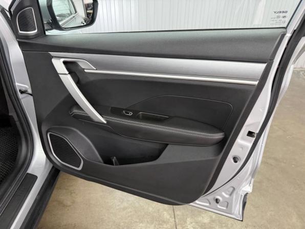 Geely Coolray I с пробегом 2021 года, цена 1 577 000 рублей, 90790 км, внедорожник, Автокод Объявления