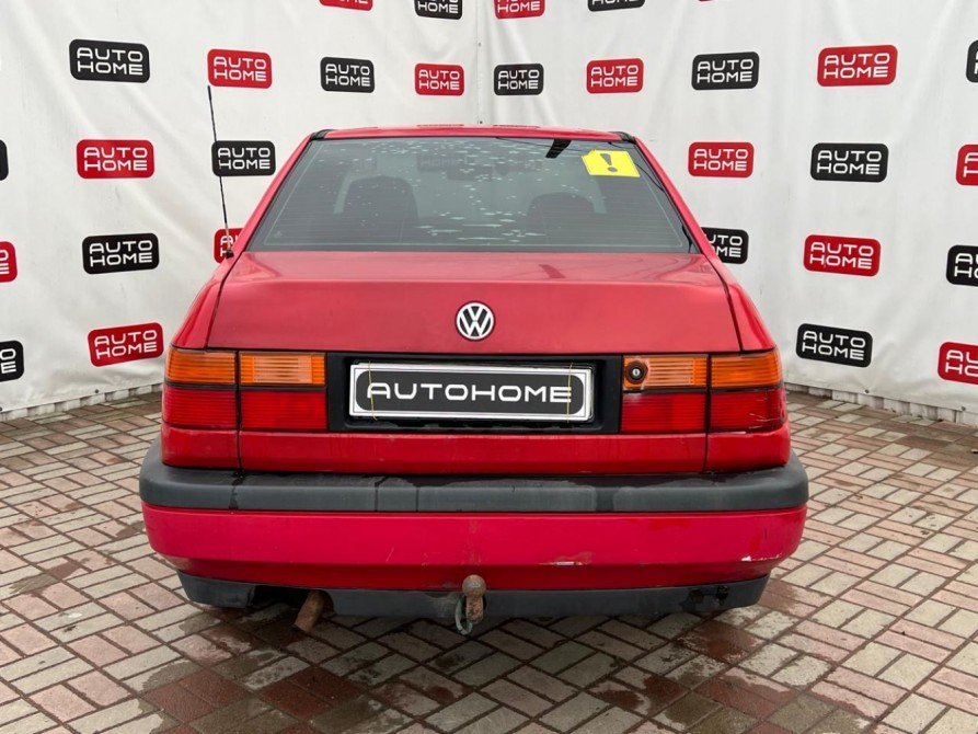 Volkswagen Vento Санкт-Петербург  - изображение 5