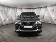Lexus LX III Рестайлинг 2 Москва  - изображение 31