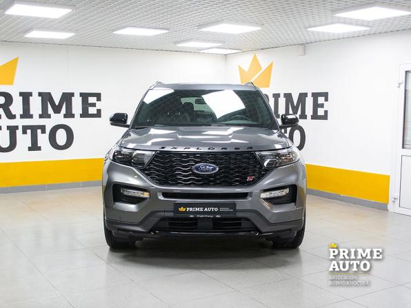 Ford Explorer VI с пробегом 2022 года, цена 7 699 000 рублей, 1200 км, внедорожник, Автокод Объявления