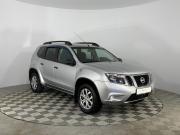 Nissan Terrano III (D10) Ногинск  - изображение 23