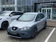 SEAT Altea I Рестайлинг Череповец  - изображение 16