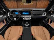 Mercedes-Benz G-Класс III (W465) Рестайлинг Москва  - изображение 48