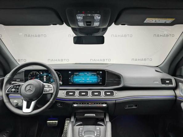 Mercedes-Benz GLS II (X167) с пробегом 2021 года, цена 7 049 000 рублей, 139186 км, внедорожник, Автокод Объявления