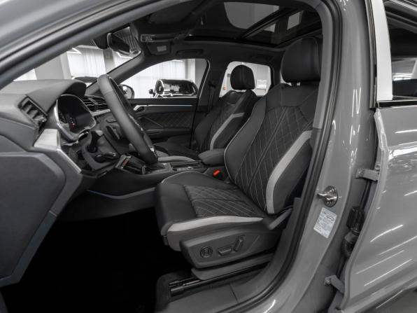 Audi Q3 II (F3) с пробегом 2026 года, цена 4 000 000 рублей, 50 км, внедорожник, Автокод Объявления