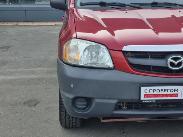Mazda Tribute I с пробегом 2003 года, цена 359 000 рублей, 198817 км, внедорожник, Автокод Объявления