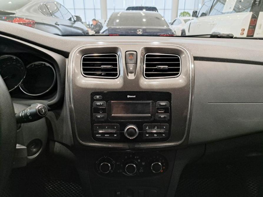 Renault Sandero II Рестайлинг Казань  - изображение 18