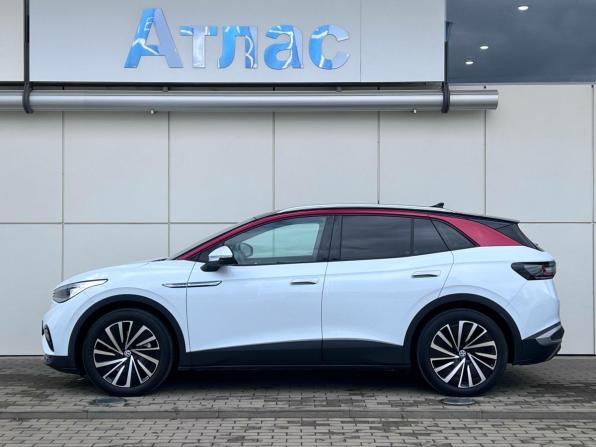 Volkswagen ID.4 с пробегом 2022 года, цена 2 990 000 рублей, 34574 км, внедорожник, Автокод Объявления