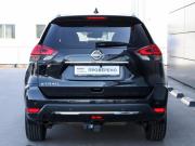 Nissan X-Trail III Рестайлинг Москва  - изображение 32