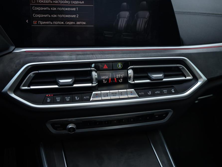 BMW X5 IV (G05/G18) Санкт-Петербург  - изображение 13