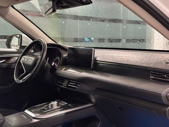 Haval Jolion I с пробегом 2023 года, цена 2 117 000 рублей, 26770 км, внедорожник, Автокод Объявления