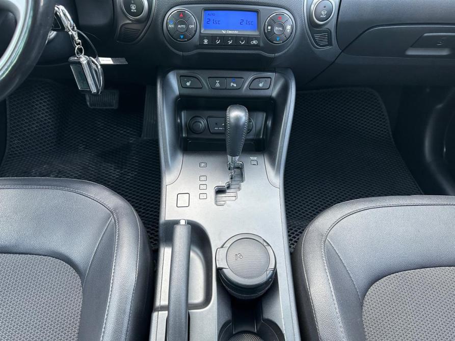 Hyundai ix35 I Рестайлинг Екатеринбург  - изображение 11