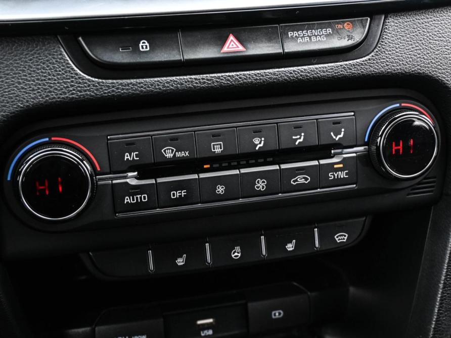 Kia Ceed III Новороссийск  - изображение 20