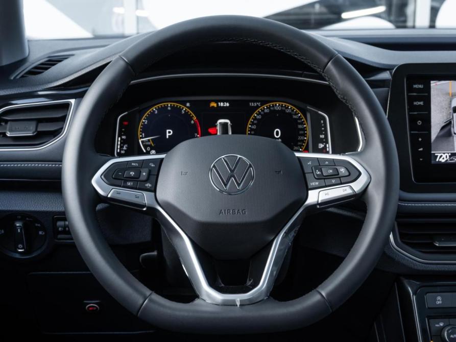 Volkswagen Tharu XR Ставрополь  - изображение 13