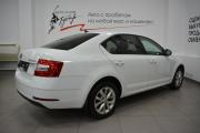 Skoda Octavia III (A7) Рестайлинг Киров  - изображение 28