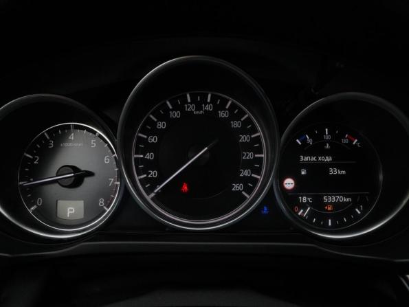 Mazda CX-5 II с пробегом 2021 года, цена 3 700 000 рублей, 53369 км, внедорожник, Автокод Объявления