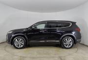 Hyundai Santa Fe III Рестайлинг Волгоград  - изображение 27