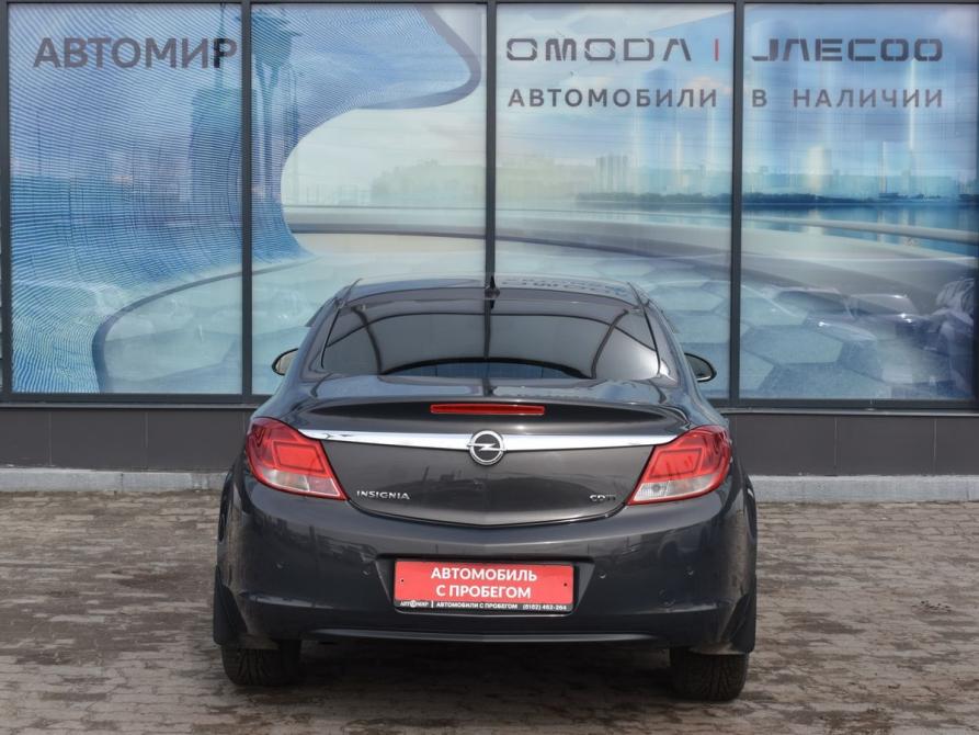 Opel Insignia I Архангельск  - изображение 6