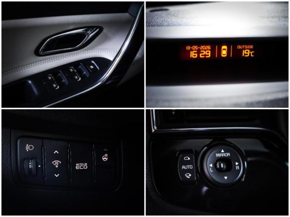 Kia Ceed II Рестайлинг с пробегом 2017 года, цена 1 485 000 рублей, 125124 км, хэтчбек, Автокод Объявления