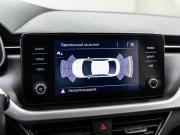 Skoda Rapid II Волгоград  - изображение 75