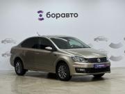 Volkswagen Polo V Рестайлинг Ставрополь  - изображение 20