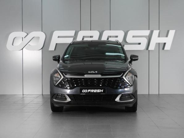 Kia Sportage V с пробегом 2022 года, цена 3 469 000 рублей, 107860 км, внедорожник, Автокод Объявления
