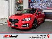 Subaru Levorg I Кемерово  - изображение 25