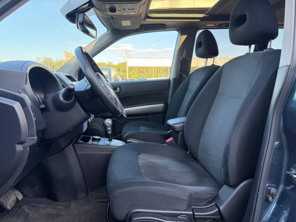 Nissan X-Trail II Рестайлинг с пробегом 2014 года, цена 1 295 000 рублей, 167000 км, внедорожник, Автокод Объявления