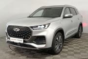 Chery Tiggo 8 Pro Plug-in Hybrid Волгоград  - изображение 29