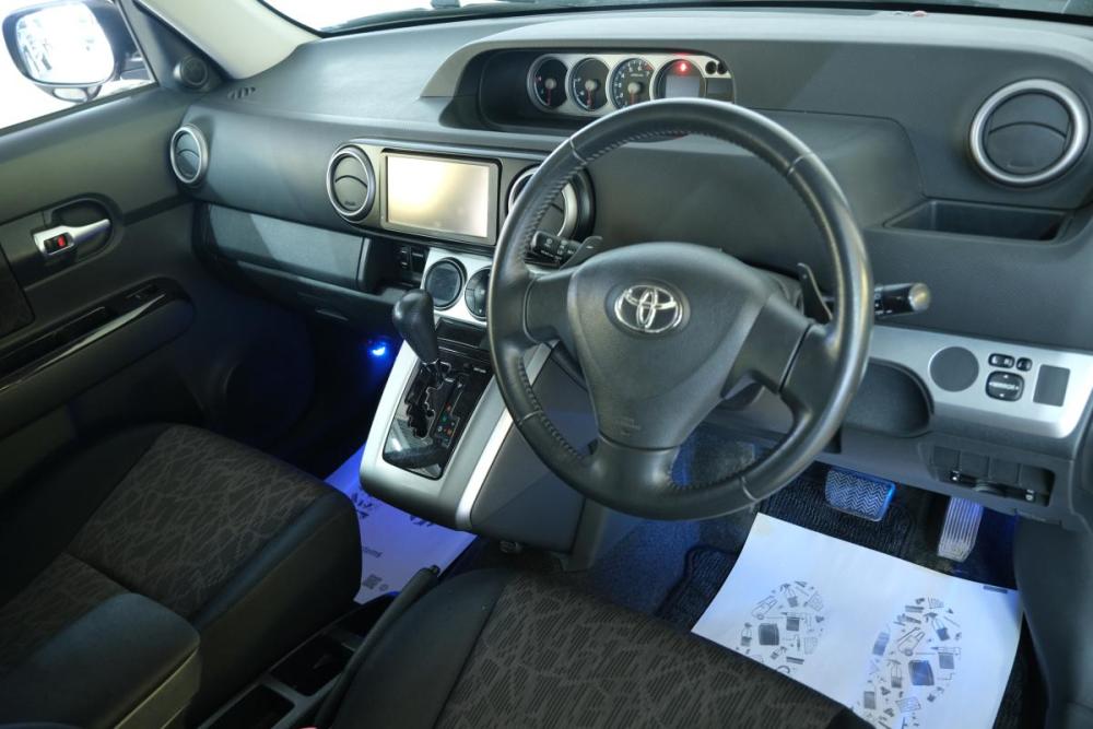Toyota Corolla Rumion Омск  - изображение 11