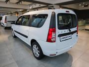 Lada (ВАЗ) Largus I Рестайлинг Москва  - изображение 20