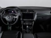 Volkswagen Tiguan II Москва  - изображение 34