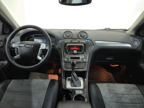 Ford Mondeo IV с пробегом 2008 года, цена 750 000 рублей, 295532 км, седан, Автокод Объявления