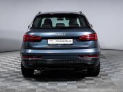 Audi Q3 I (8U) Рестайлинг Москва  - изображение 27