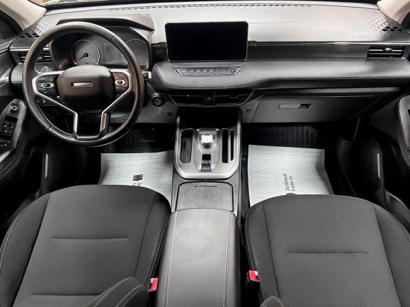 Haval Jolion I Рестайлинг с пробегом 2024 года, цена 2 050 000 рублей, 40908 км, внедорожник, Автокод Объявления
