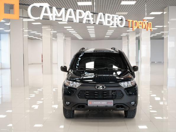 Lada (ВАЗ) Niva Travel I с пробегом 2022 года, цена 870 000 рублей, 48628 км, внедорожник, Автокод Объявления