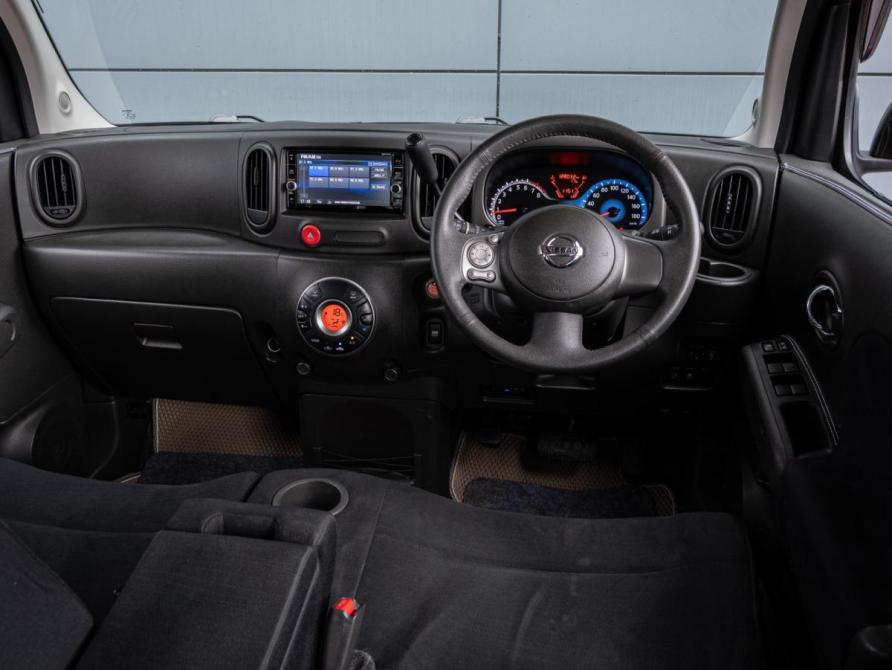 Nissan Cube III (Z12) Краснодар  - изображение 6
