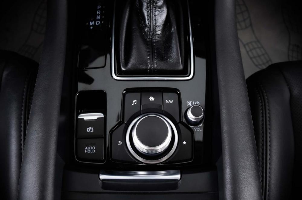 Mazda Atenza III Рестайлинг 2 Пермь  - изображение 22