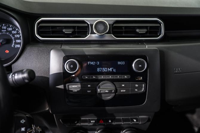 Renault Duster II с пробегом 2022 года, цена 1 780 000 рублей, 150000 км, внедорожник, Автокод Объявления