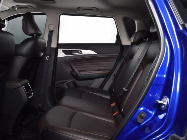 Changan CS35 Plus I с пробегом 2023 года, цена 1 639 999 рублей, 51248 км, внедорожник, Автокод Объявления