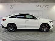 Mercedes-Benz GLE Coupe II (C167) Москва  - изображение 32