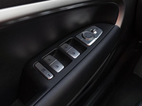 Genesis G70 I Рестайлинг с пробегом 2020 года, цена 3 780 000 рублей, 61014 км, седан, Автокод Объявления