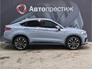 Geely Tugella I Рестайлинг Пермь  - изображение 28
